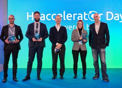 Hyaccelerator Day