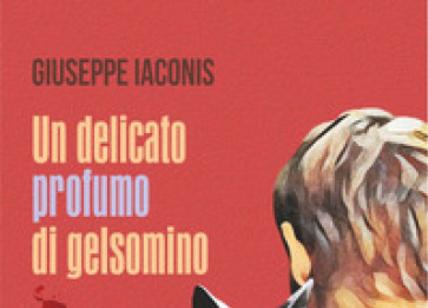 Giuseppe Iaconis, le staminali di Calabria e il profumo di gelsomino