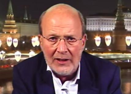 Guerra Ucraina: i media tornano a Mosca, la Rai no. Ira del silenziato Innaro