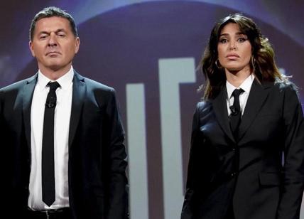 Ascolti TV ieri 12 marzo 2023: crollano le Iene, Giletti batte Brindisi