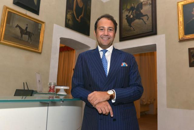 Danilo Iervolino Danilo Iervolino