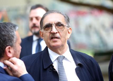 Fdi, Ignazio La Russa a Milano: "Domenica riempiremo piazza Duomo"