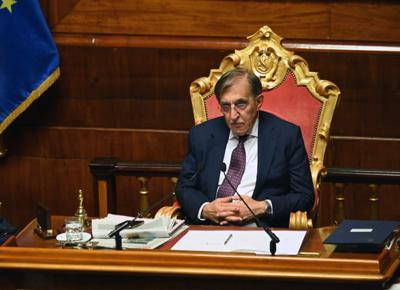 Ignazio La Russa