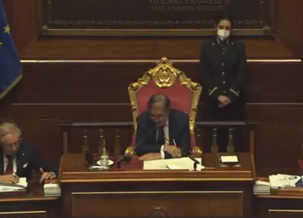Ignazio La Russa