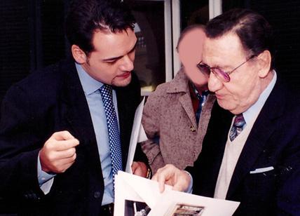 Alberto Sordi moriva 20 anni fa. Igor Righetti: "Mio cugino avaro? Leggenda che lui cavalcò per..."