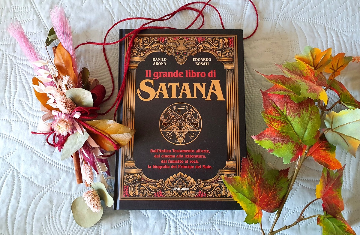 Il grande libro di Satana
