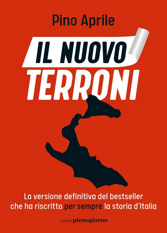 il nuovo terroni il nuovo terroni