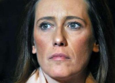 ilaria cucchi