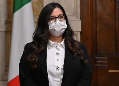 Ilaria fontana caro bollette rincari energetici