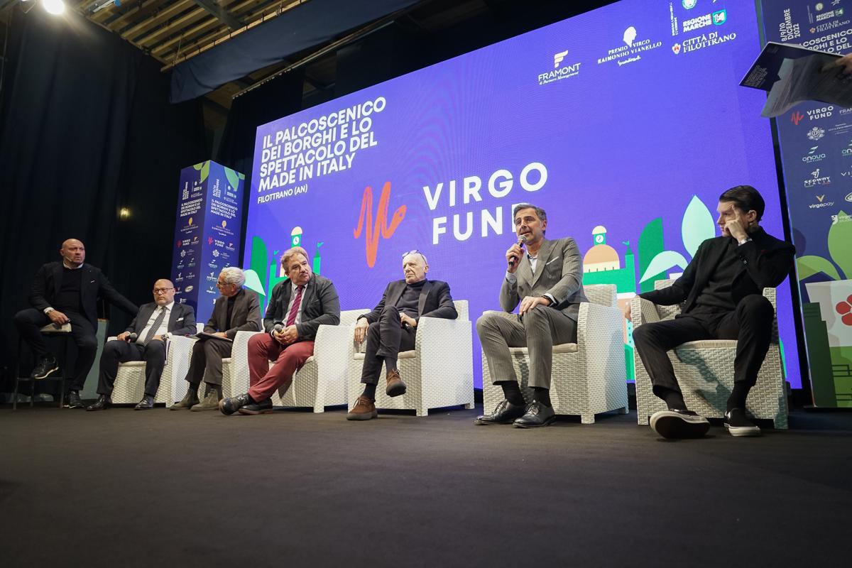 IL CONVEGNO IL CONVEGNO