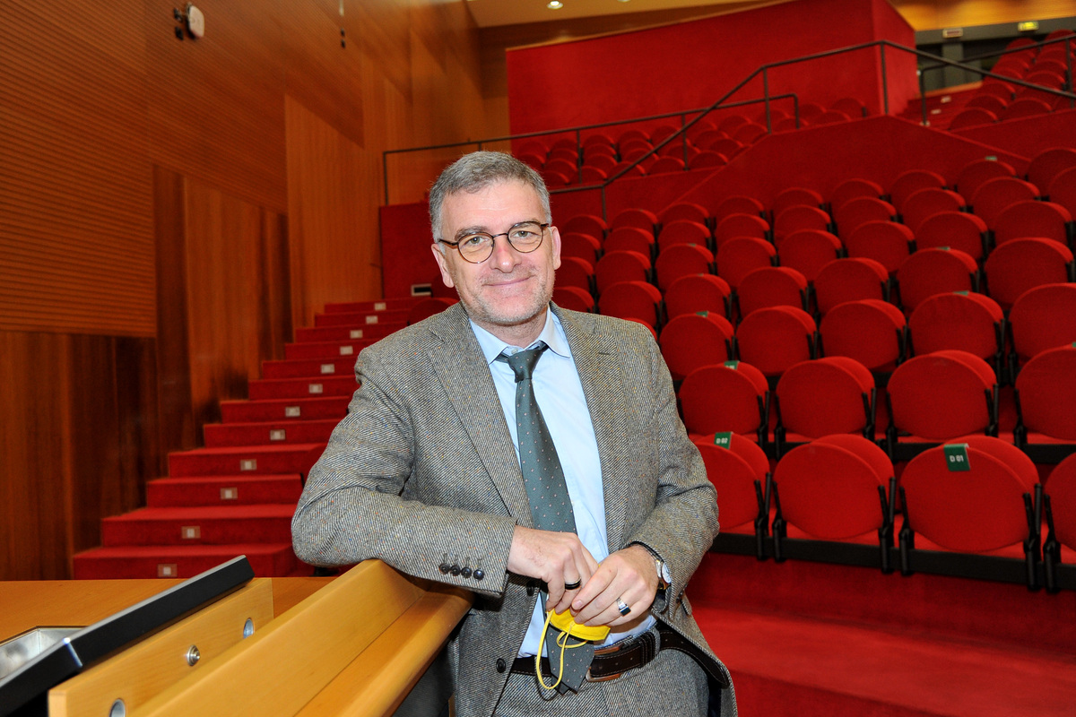 STEFANO MORIGGI DOCENTE DELL'UNIVERSITA MILANOBICOCCA STEFANO MORIGGI DOCENTE DELL'UNIVERSITA MILANOBICOCCA