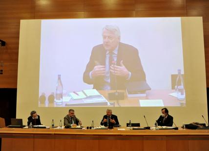 Anche l’informazione ha la sua "ecologia": il progetto L.E.I. Anche l’informazione ha la sua "ecologia": il progetto L.E.I.