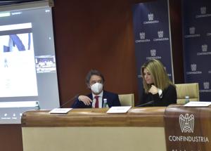 Confindustria, presentazione del 3° Rapporto sulle Reti d’Impresa