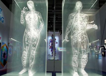 Expo Dubai, Bracco racconta il futuro della medicina predittiva