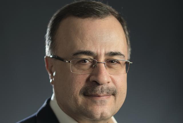 AMIN NASSER CEO SAUDI ARAMCO AMIN NASSER CEO SAUDI ARAMCO