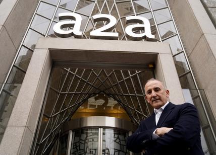 A2A, nuova linea di credito da 410 milioni di euro