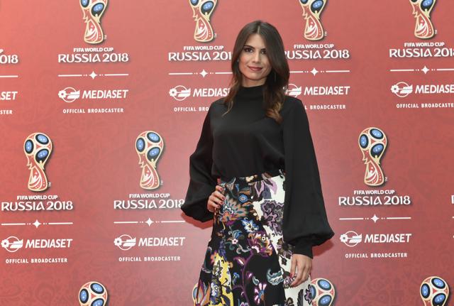 Monica Bertini Monica Bertini