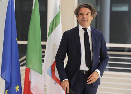 Fine vita, Amati 'Gioia per l'Italia ma rammarico per la Puglia'