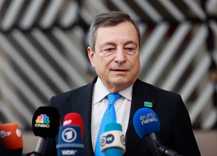 Governo, Draghi pronto a dimettersi. Elezioni a giugno o settembre