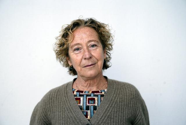 ELENA EVA MARIA GRANDI ASSESSORA AMBIENTE