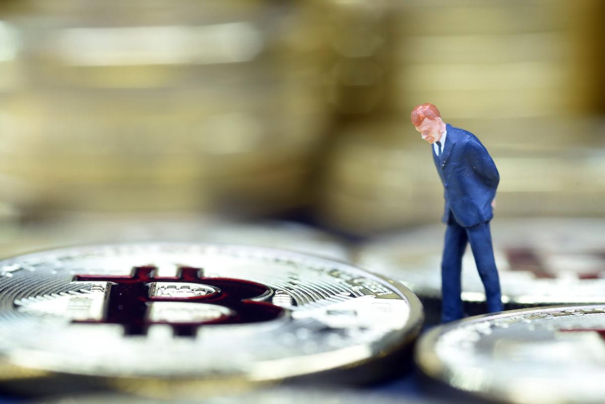 Bitcoin, America offers inexperienced gentle to Exchange Trade Funds