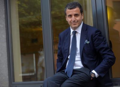 fremantle acquisisce lux vide luca bernabei