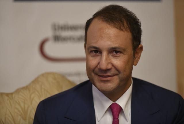 Danilo Iervolino Danilo Iervolino