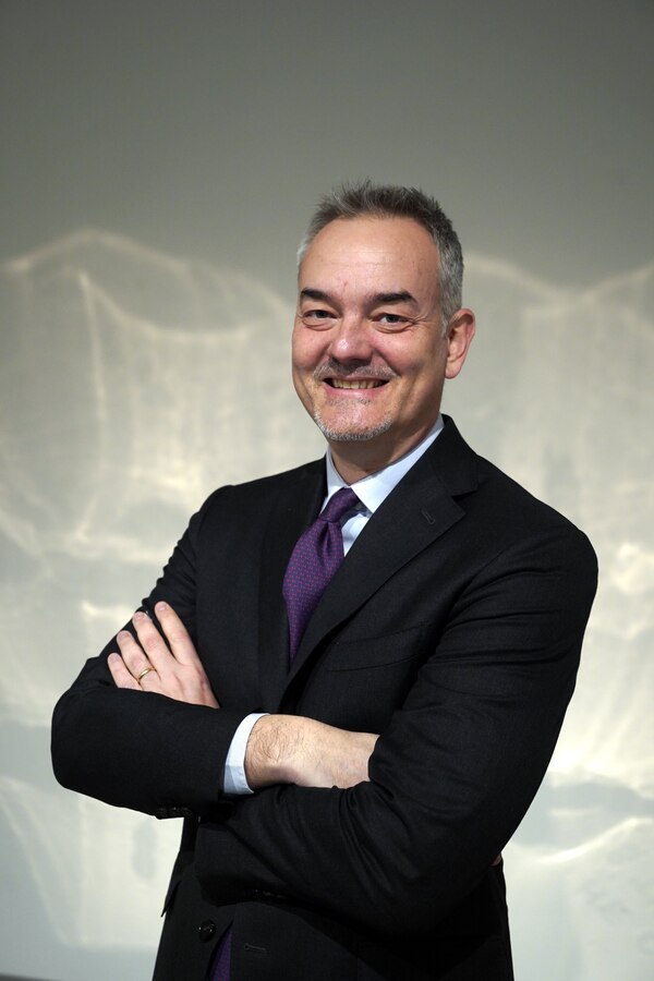 MARCO BERNARDI BANCA GENERALI MARCO BERNARDI BANCA GENERALI