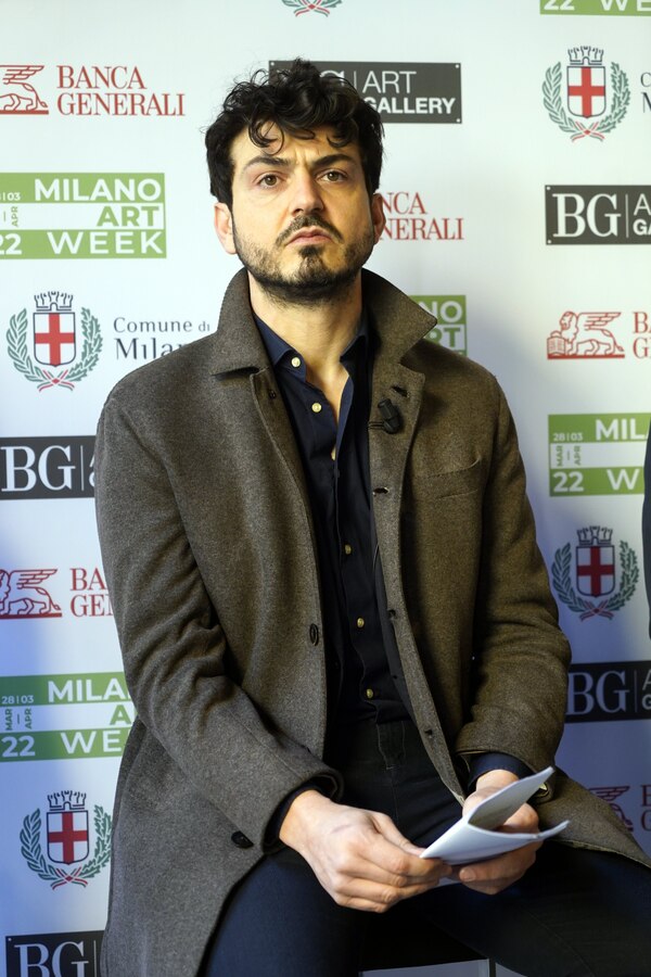 TOMMASO SACCHI ASSESSORE CULTURA TOMMASO SACCHI ASSESSORE CULTURA