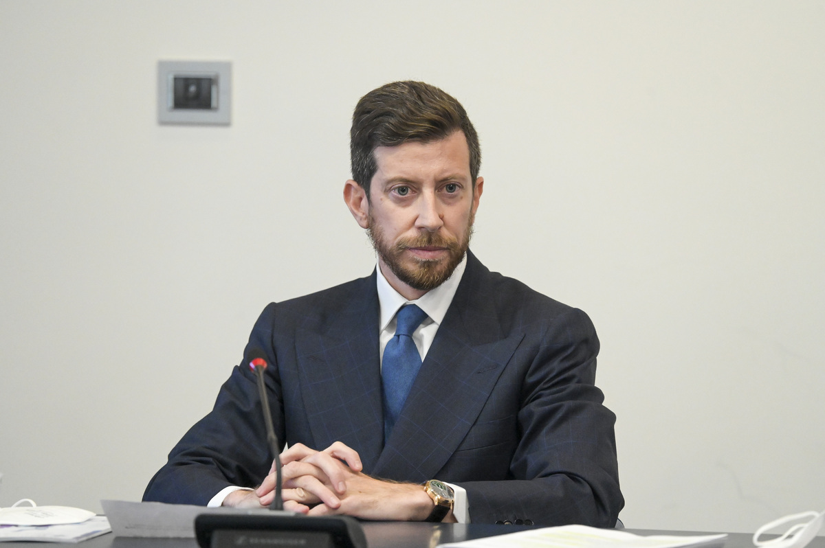 ERNESTO FURSTENBERG FASSIO BANCA IFIS ERNESTO FURSTENBERG FASSIO BANCA IFIS