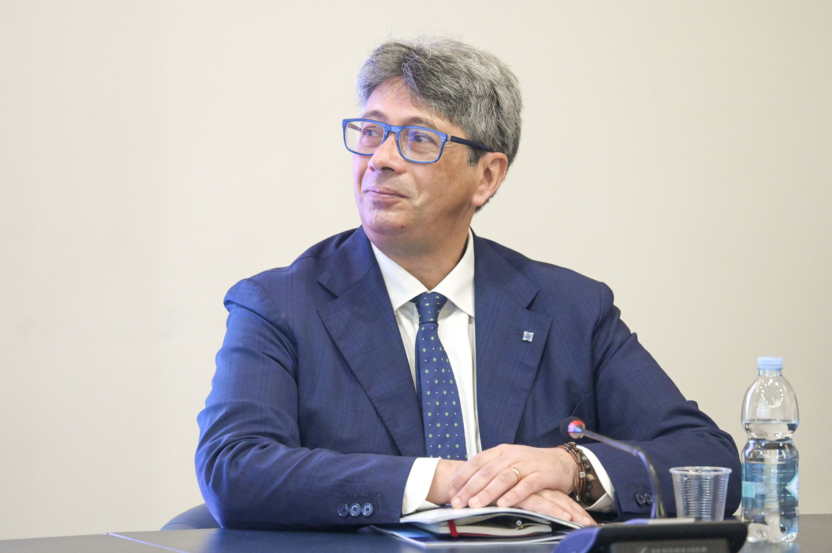CARMELO CARBOTTI BANCA IFIS CARMELO CARBOTTI BANCA IFIS