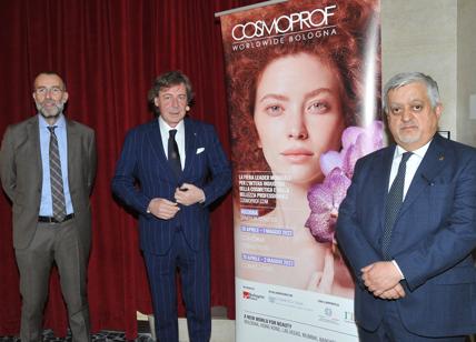 Cosmoprof Worldwide Bologna 2022: presentato il programma a Milano