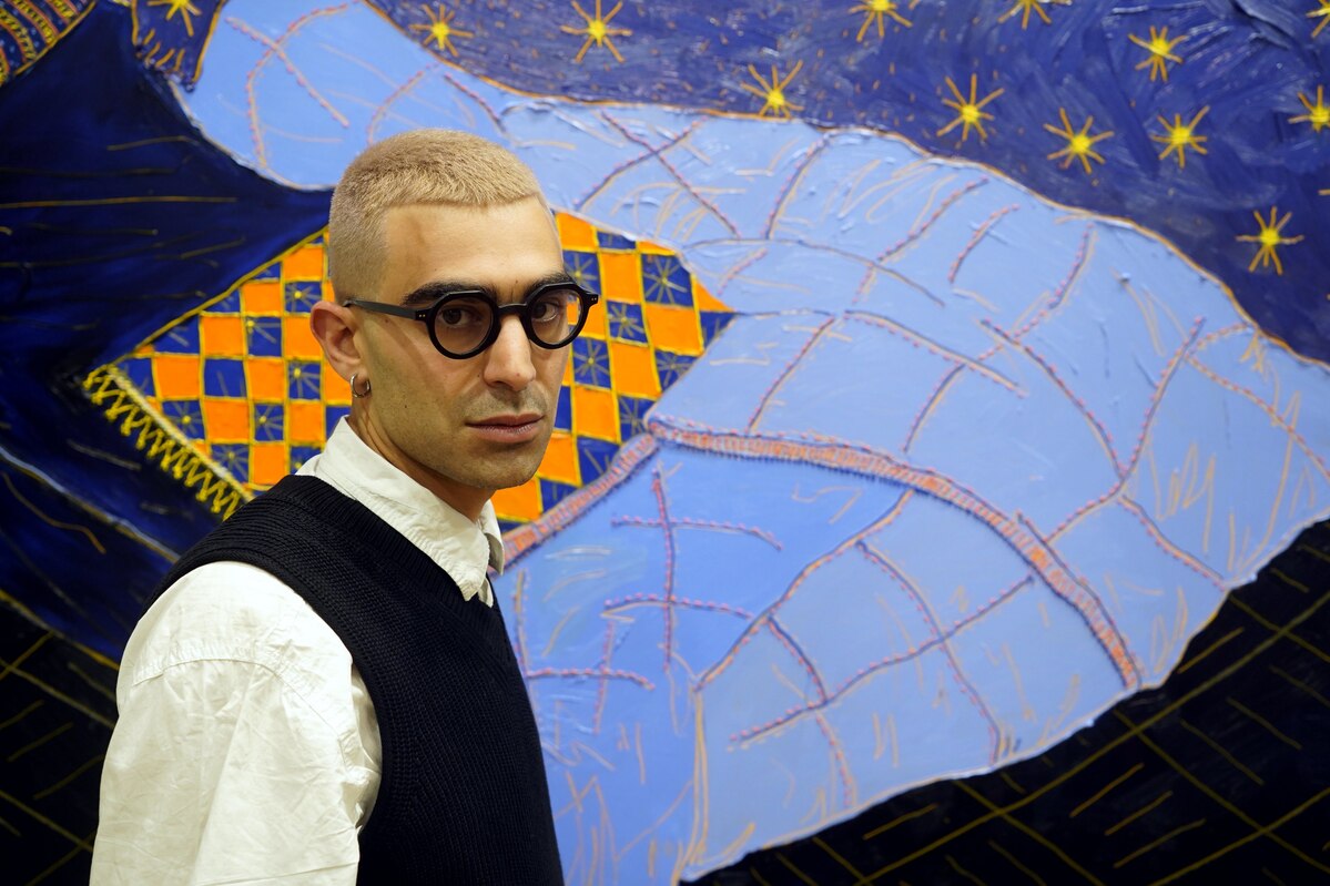GIUSEPPE MULAS ARTISTA GIUSEPPE MULAS ARTISTA