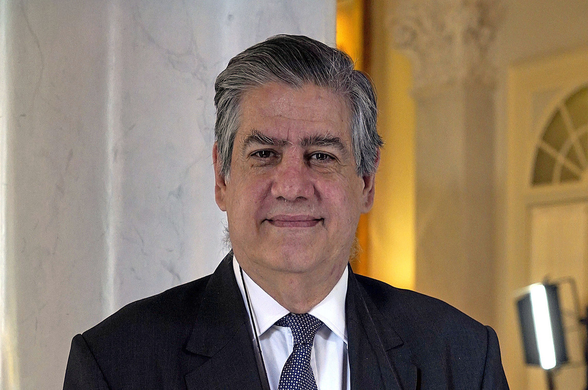 STEFANO PONTECORVO AMBASCIATORE STEFANO PONTECORVO AMBASCIATORE