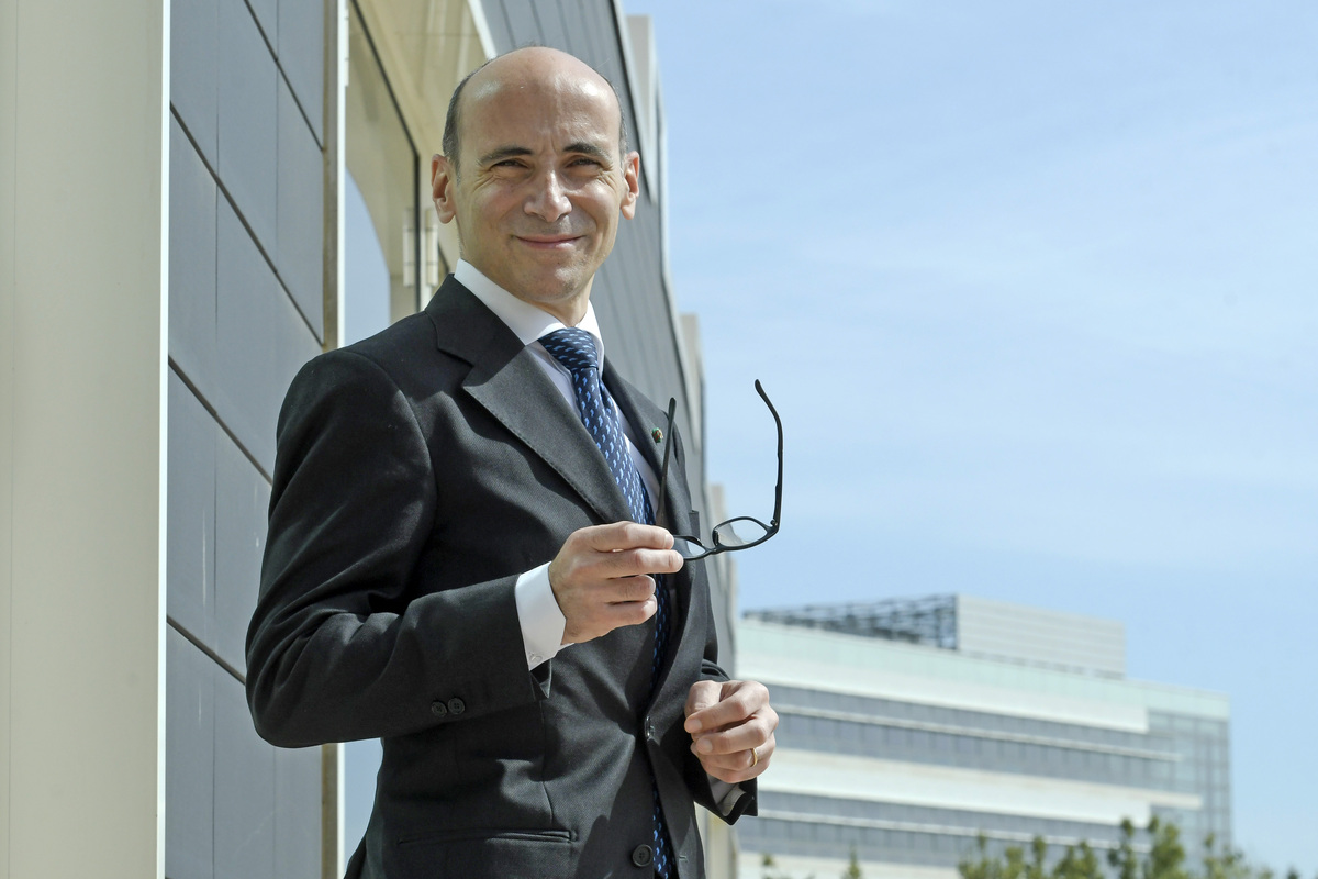 GIUSEPPE BUSIA PRESIDENTE ANAC GIUSEPPE BUSIA PRESIDENTE ANAC