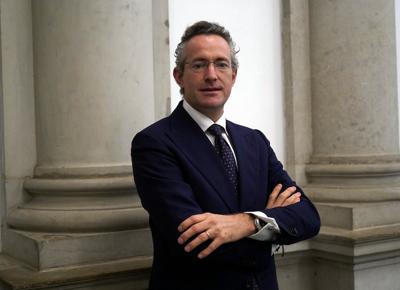 Paolo Manfreddi fca bank