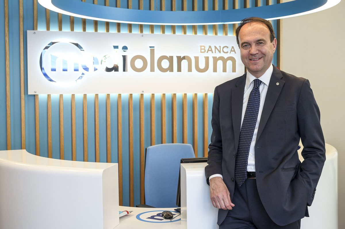 BANCA MEDIOLANUM INAUGURAZIONE NUOVO FAMILY BANKER OFFICE