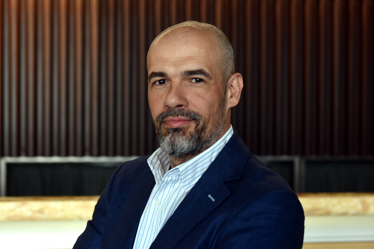 JAVIER MATEOS CASTRO CEO ZITY JAVIER MATEOS CASTRO CEO ZITY