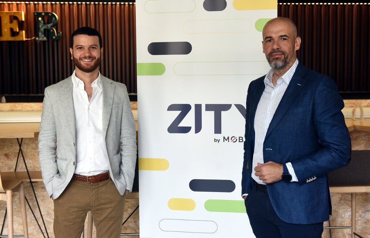 THIAGO SOARES FIGUEIRA GENERAL MANAGER ITALIA ZITY JAVIER MATEOS CASTRO CEO ZITY THIAGO SOARES FIGUEIRA GENERAL MANAGER ITALIA ZITY JAVIER MATEOS CASTRO CEO ZITY