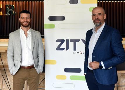 Zity: a Milano il nuovo carsharing 100% elettrico