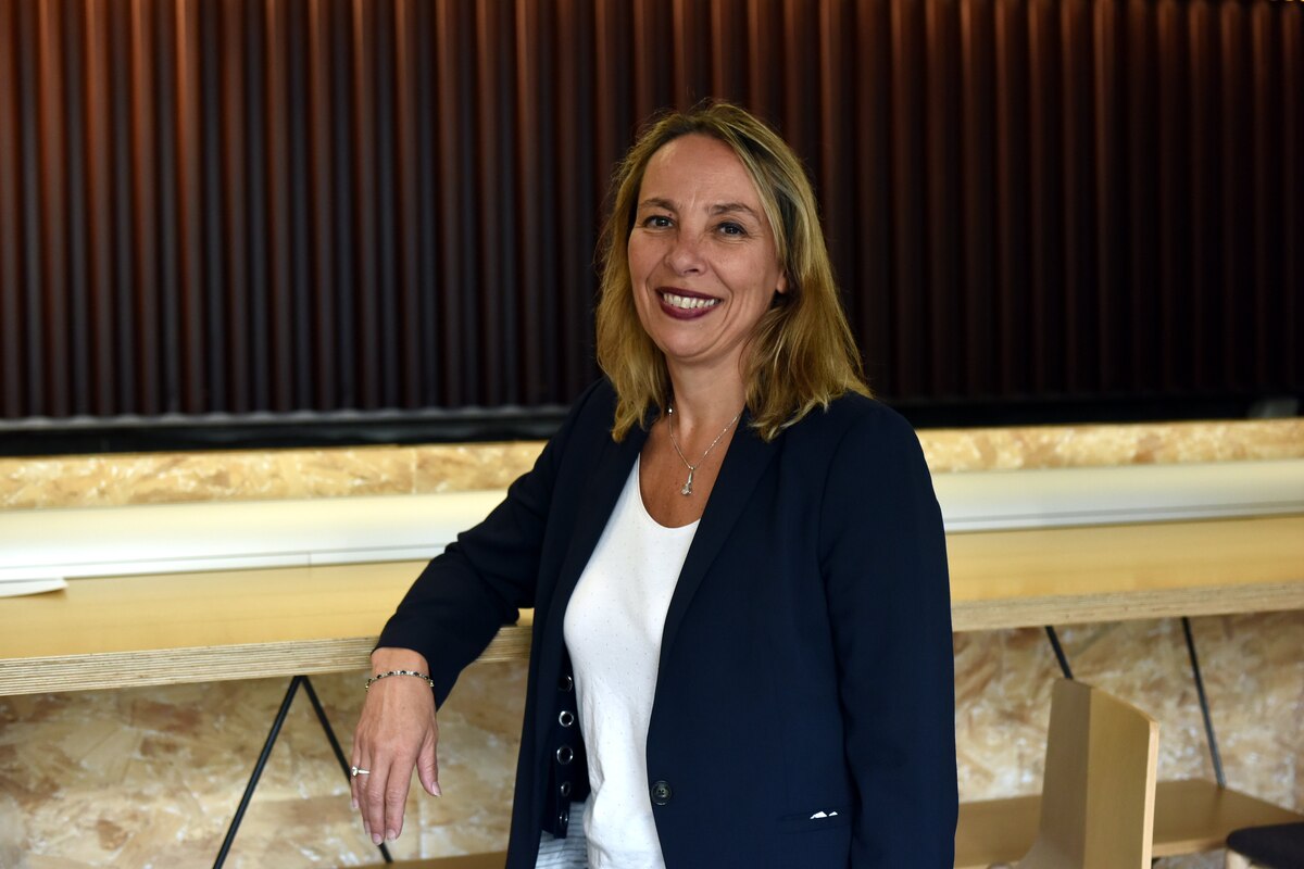 CLOTILDE DELBOS CEO MOBILIZE RENAULT CLOTILDE DELBOS CEO MOBILIZE RENAULT