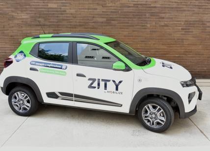 Milano, il car sharing non è più sostenibile: “Ogni veicolo genera perdite per 400 euro al mese”