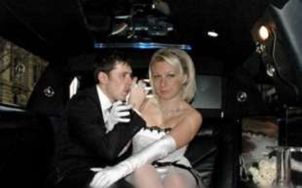 Maria Zakharova e marito Maria Zakharova e marito