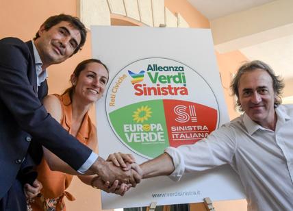 Programma elettorale Verdi e SI - Elezioni 2022, le proposte dei "rossoverdi"