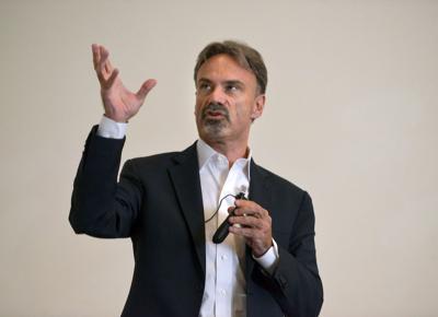 Roberto Binaghi