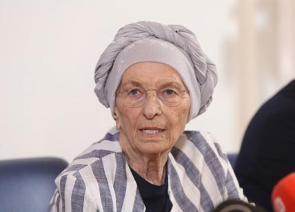 La Bonino "trombata": forse ce ne siamo liberati definitivamente