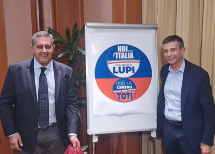 Elezioni politiche 2022, nasce la "gamba moderata" nel Cdx con Lupi e Toti