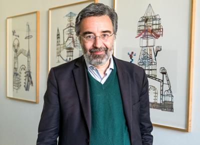 Marco Damilano