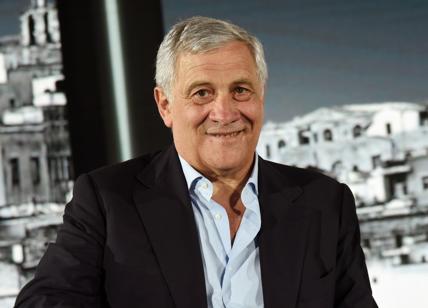 Giro d'Italia, Tajani: "Mi piacerebbe che partisse in Ucraina"