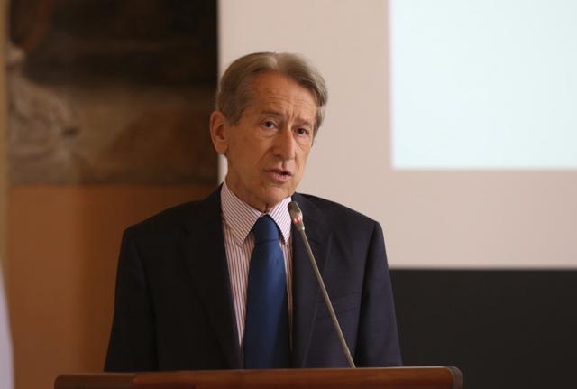 Giulio Terzi Giulio Terzi